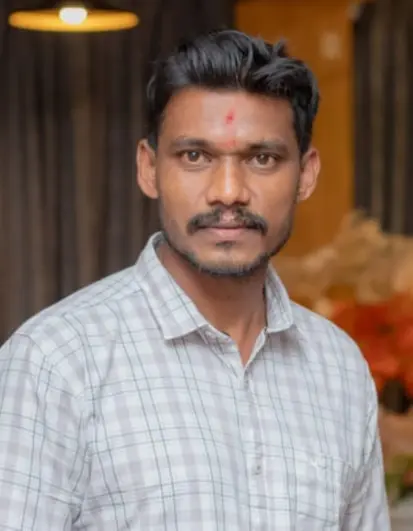 Groom Profile